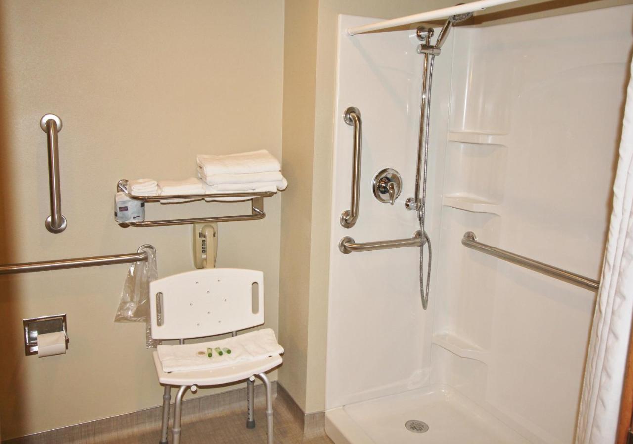 Homestead Inn And Suites Hardin Екстер'єр фото