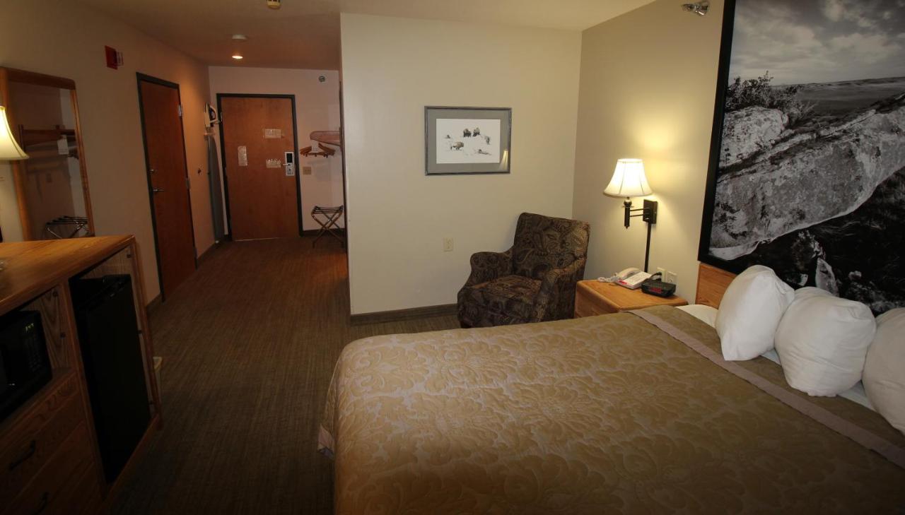 Homestead Inn And Suites Hardin Екстер'єр фото