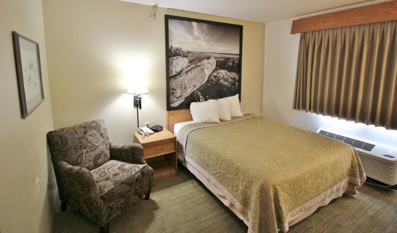 Homestead Inn And Suites Hardin Екстер'єр фото