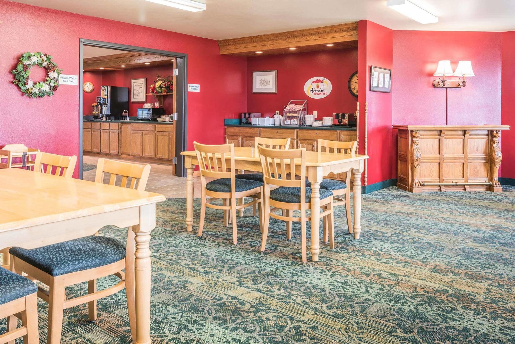 Homestead Inn And Suites Hardin Екстер'єр фото