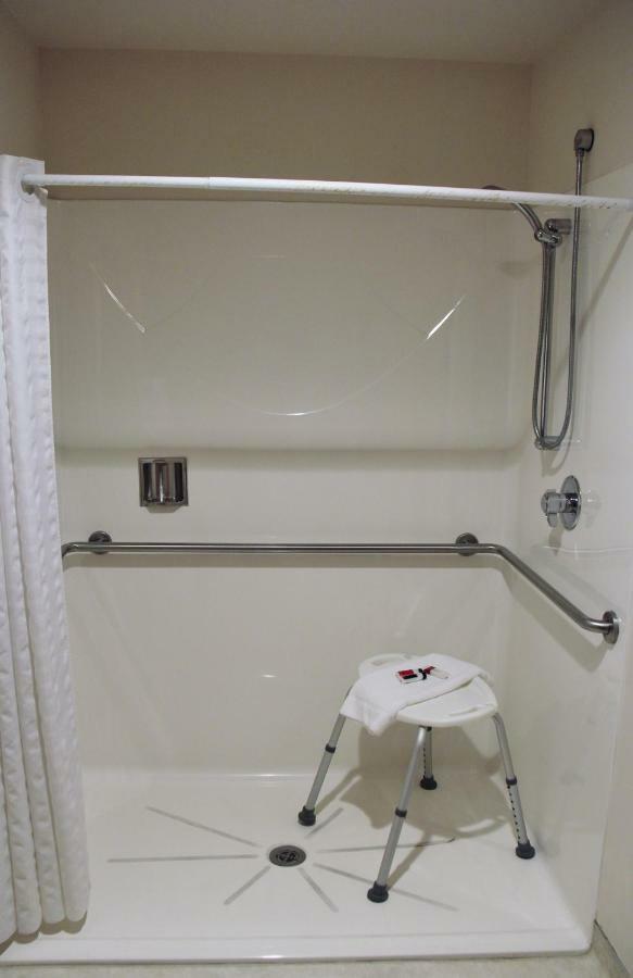 Homestead Inn And Suites Hardin Екстер'єр фото