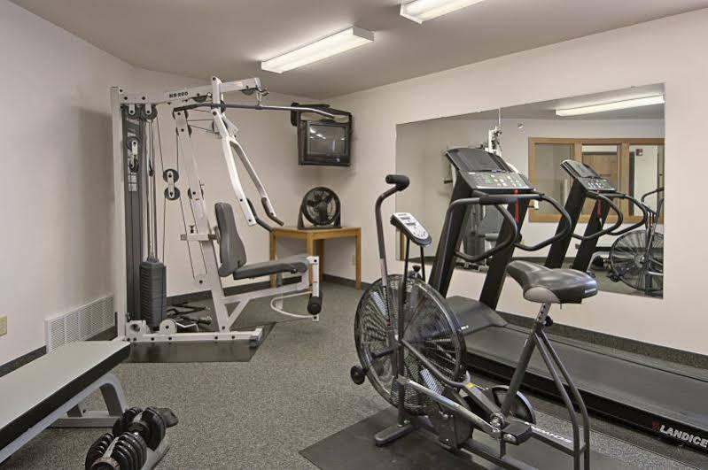 Homestead Inn And Suites Hardin Екстер'єр фото