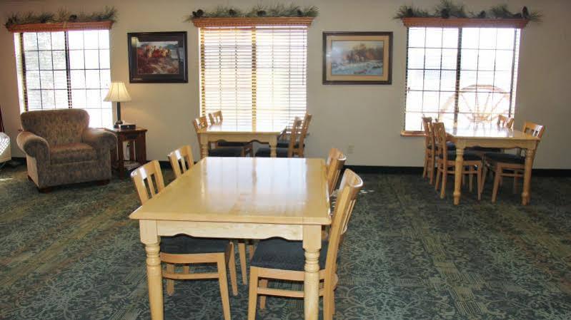 Homestead Inn And Suites Hardin Екстер'єр фото